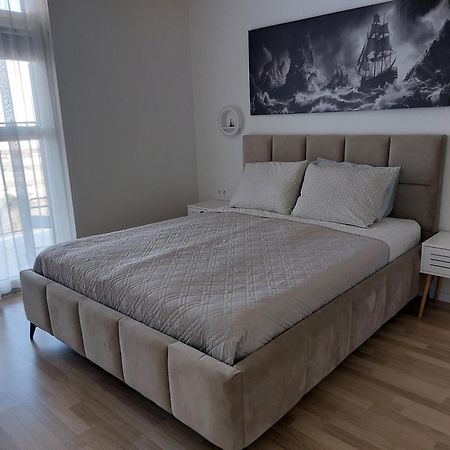 White Dune Apartment - Self Check-In Kłajpeda Zewnętrze zdjęcie