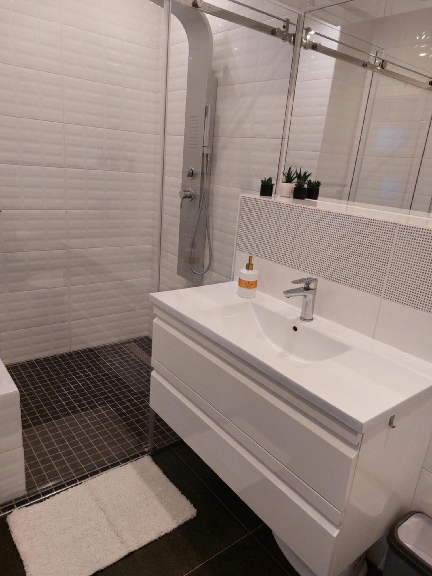 White Dune Apartment - Self Check-In Kłajpeda Zewnętrze zdjęcie